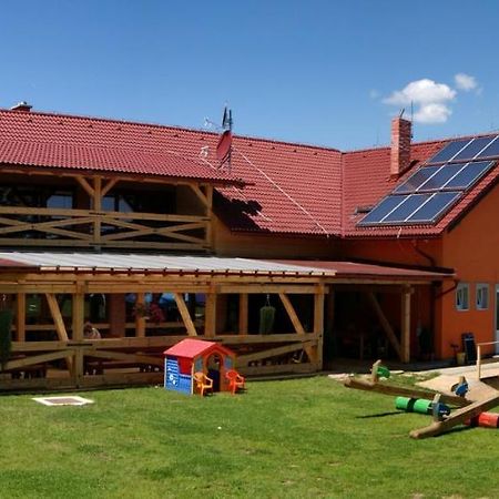 Appartement Domceky Na Ranci à Sucany Extérieur photo