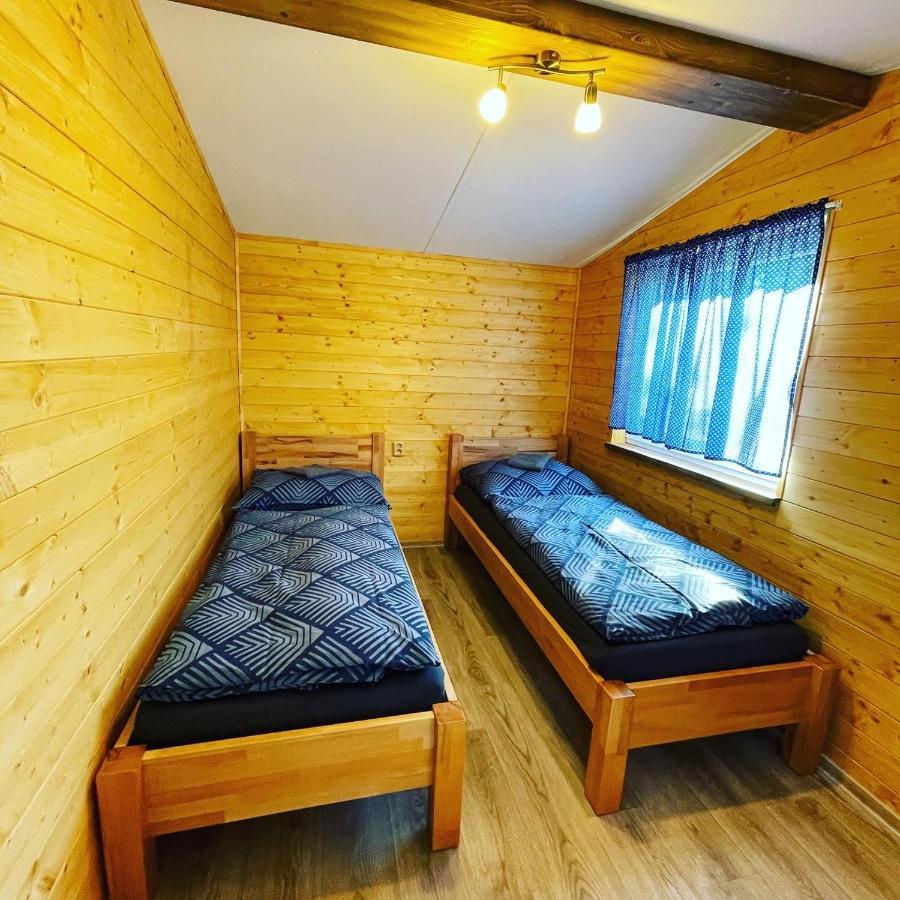 Appartement Domceky Na Ranci à Sucany Extérieur photo