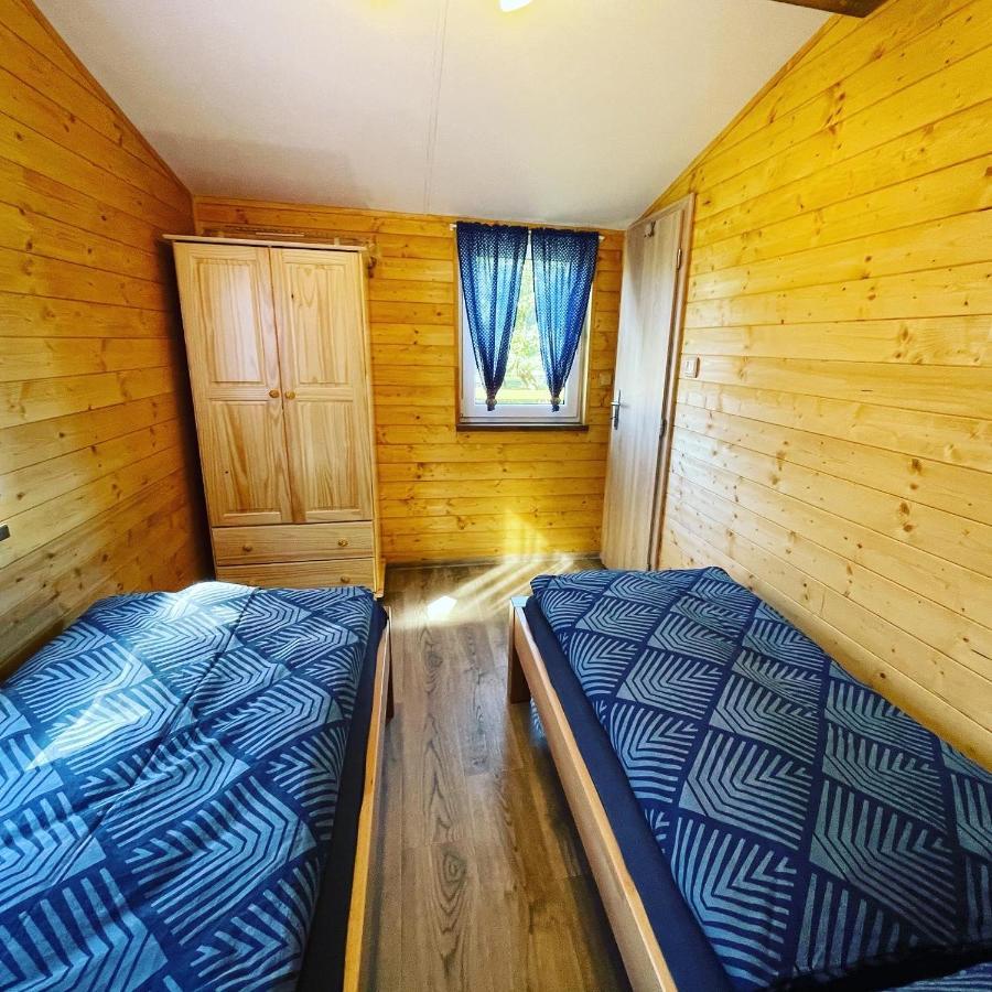 Appartement Domceky Na Ranci à Sucany Extérieur photo