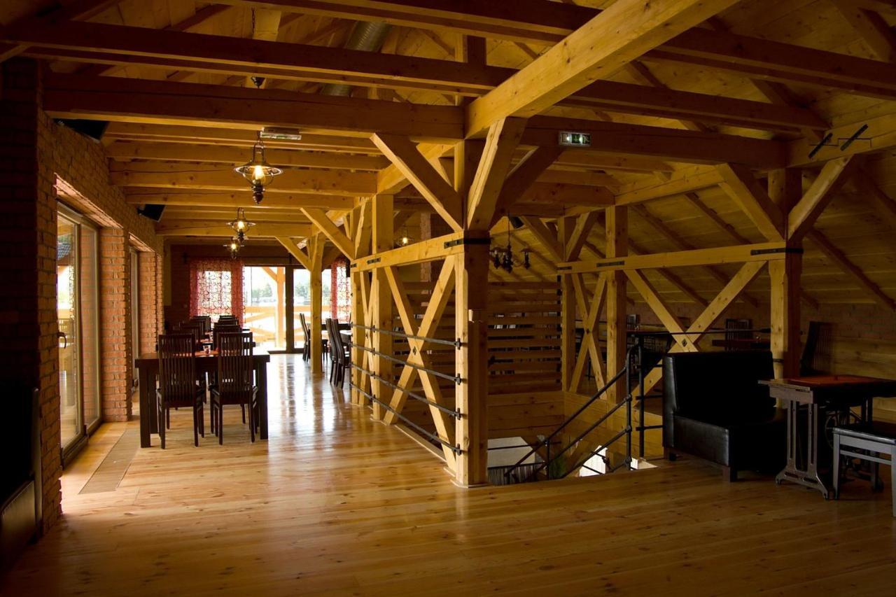 Appartement Domceky Na Ranci à Sucany Extérieur photo