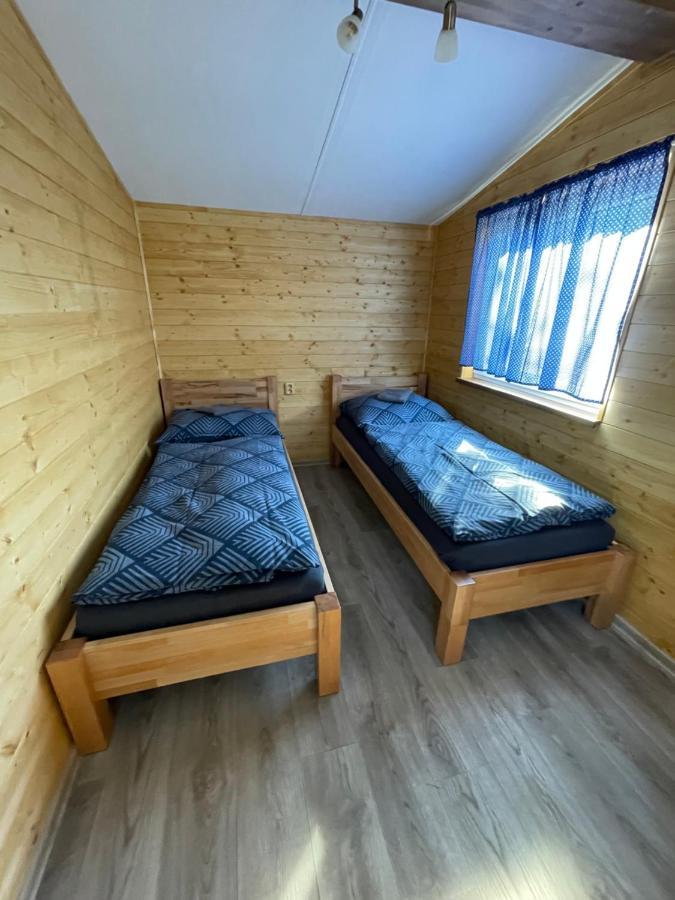 Appartement Domceky Na Ranci à Sucany Extérieur photo